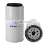 11110668 Heavy Duty Engine Fuel Filter Price