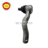 Manufacturer Wholesale China Car Accessories Parts for Toyota HiAce KIA Accord OEM 45046-29456 Tie Rod End Ball Joint Press Assy thumbnail-1