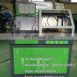 CR709L CRDI TEST BENCH