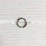 Поршневое кольцо турбонагнетателя S3A со стороны компрессора для наборов по ремонту турбонагнетателя thumbnail-1