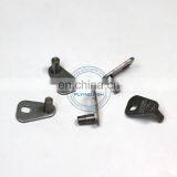 Dongfeng Truck Bus DCi11 Diesel Engine Parts Limited Block Plate D5010359164 D5010359175 thumbnail-4