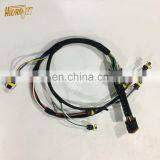 Excavator Aftermarket Parts Fuel Injector Wiring Harness Assembly 222-5917 2225917 for C7 Engine thumbnail-3