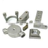 Low Price High Polish Cnc Machining Precision Camera Parts thumbnail-6
