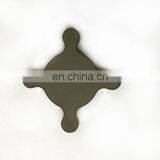 High Quality Sheet Metal Parts Stamping Plate Parts