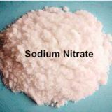 Sodium Nitrate Industry Grade 99.3%
