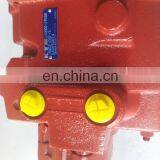 KYB PSVD PSVD2 Series PSVD2-21E,PSVD2-26E,PSVD2-27E Hydraulic Piston Pump PSVD2-21 thumbnail-4