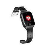 Smart Watch Smart Watch Heart Rate, Blood Pressure, Body Temperature Monitoring Exercise Meter Step Phone Watch Can be Integrated Management of Large Screen PC Terminal thumbnail-3