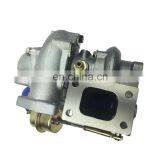 High Performance Turbo Charger GT28 GTX2867 GTX2867R-50 Turbocharger 400HP Billet Wheel Ball Bearing thumbnail-3