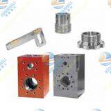 API Mud Pump Parts Fluid End Module High Quality thumbnail-2