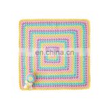 Yarncrafts High Quality Summer Japanese Style Best Baby Blanket Chunky Crochet Yarn