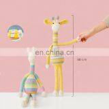 Yarncrafts the Best Selling Stuffed Plush 60% Cotton 40% Acrylic Amigurumis Animales Toy thumbnail-2