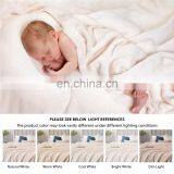 Top Quality Eco Friendly Ultra-plush Sublimation Flannel Fleece Luxury Blanket thumbnail-6
