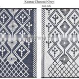 Plastic Floor Folding Mat thumbnail-3