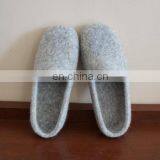 Factory Price High-quality Bathroom Felt Slippers thumbnail-7