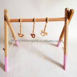 Wooden Baby Gym thumbnail-4