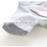 Newborn Baby Clothes Lovely Rabbit Printed Summer Cotton Short Sleeve Baby Boy Girl Romper thumbnail-2