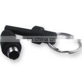 Rubber Cigar Puncher Portable Cigar Drill Cigar Cutter Drill With Ring thumbnail-2