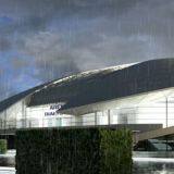 Multi Functional Stadium Building thumbnail-5