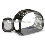 Pet Carrier Dog Puppy Cat Carrying Bag Cage Tote Outdoor Portable Handbag thumbnail-3