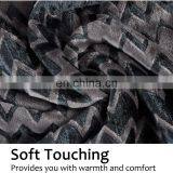 Sherpa Sofa Throws Single Blanket, Soft Flannel Fleece Bed Blankets Fluffy Plush Cozy Thick Couch Throws Warm Reversible Winter thumbnail-3