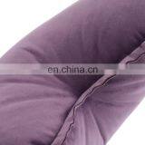 Custom Cute Purple Heart Shaped Pillow Toy Throw Pillows Gift for Living Room thumbnail-5