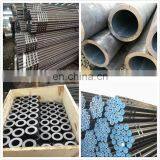 Hot Sale API 5CT Seamless Steel Tubing Pipe K55 J55 thumbnail-4