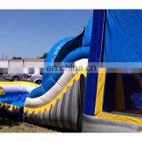 Beautiful Inflatable Jumper Bouncer Jumping Bouncy Castle Bounce House With Repair thumbnail-1