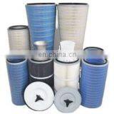 High Quality Industrial Pleated Air Filter Elements thumbnail-3