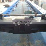Horizontal WAL-100 100KN Universal Hydraulic Webbing Sling Tensile Testing Machine thumbnail-6