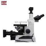 4XC Trinocular Inverted Metallurgical Microscope Camera/ Microscope Camera Adapter thumbnail-3