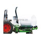 Farm Tool 9BM-122 / 120TW Coating Machine With Tractor PTO Drive thumbnail-2