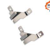 China OEM Stamping Small Parts，sheet Metal Parts,aluminum,stainless Steel thumbnail-2