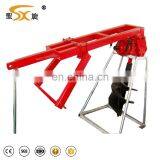 1WX-50 The Tractor Rear Digger Landscaping thumbnail-5