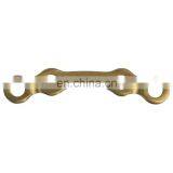 Hot Sale Bone Surgery Instruments Titanium 2.0mm Arc Bridge Maxillofacial Locking Plates Orthopedic Surgical Implants thumbnail-3