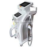 3 in 1 Multifunction Beauty Machine With Opt/ nd Yag Laser/rf Lifting thumbnail-2