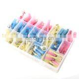 Hampool Popular HDPE Electrical Automotive Shrink Terminal Cable Connector Kit thumbnail-2