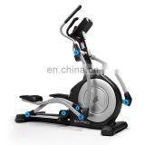 Ypoo Newest Elliptical Bicycle Elliptical Head Shearing and Flanging Machine Exerise Elliptical Bike thumbnail-5