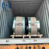 201 J3 Stainless Steel Coils/Stips MDQ thumbnail-1