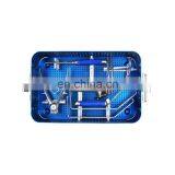 Quality Assured Orthopedic Surgical Instruments Anterior Cervical Plate System Instrument Set Bender Instruments Orthopedic thumbnail-6