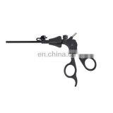 Geyi Insulated Aligators Forceps for Reusable Laparoscopic Surgical Instruments thumbnail-2