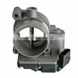 076128063A Throttle Body For VW Volkswagen Touareg A2C59514652 A2C53249826 High Quality thumbnail-1