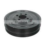 NEW Auto Vibration Damper Pulley OEM 03G105243B thumbnail-3