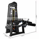 Hot Sell High Quality YW-1767 Exercise Equipment Leg Extension and Prone Leg Curl thumbnail-3