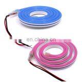 IP67 Waterproof 12V Led Ultra Thin Neon Flex Rope