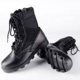 Army Combat Tactical Boots Genuine Leather Shoes Swat thumbnail-4