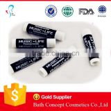 health product moisturizing organic lip balm