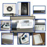N6000plus uv Vis Double Beam Scanning Spectrophotometer With Color Screen Price,190-1100nm Spectral Bandwidth 1nm thumbnail-7