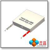 TEC2-191 Series (Cold 40x40mm + Hot 40x40mm) Peltier Chip/Peltier Module/Thermoelectric Chip/TEC/Cooler