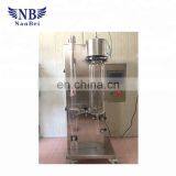 Lab Scale Mini Spray Dryer or Milk and Powder Instant Coffee thumbnail-3