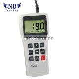 Galvanic Coating Thickness Gauge With Eddy Current and Magnetic Method thumbnail-2